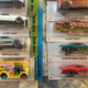Illustration for article titled Colossal Die-Cast Collection - Box 62 - Part 4 begins...